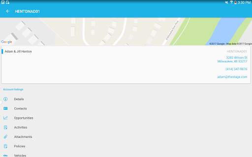 Applied Mobile screenshot 7