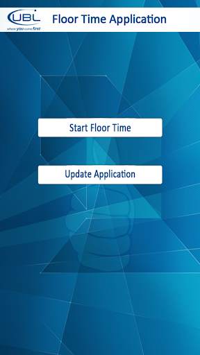UBL Floor Time screenshot 4