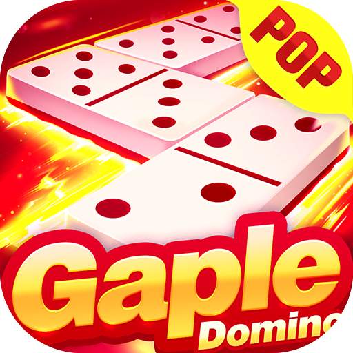 POP Gaple -Domino gaple Bandar 1.23.0