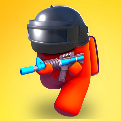 Counter Imposter Strike Guns 1.0.11