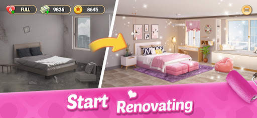 Design My Home screenshot 1