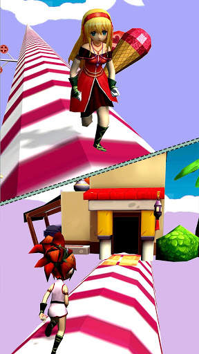 Princess Kingdom Escape - Running Game screenshot 7