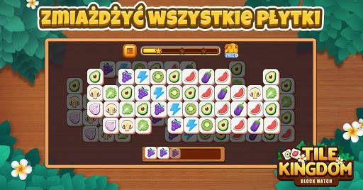 Tile Connect Master: Match fun screenshot 6