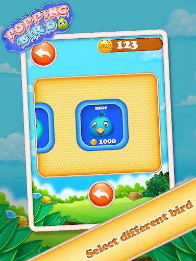 Popping Birds screenshot 6