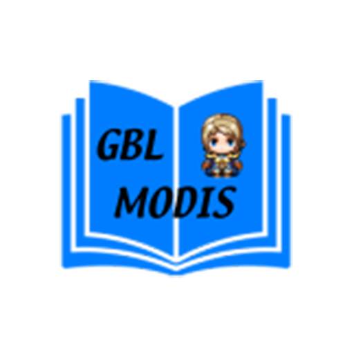 GBL MODIS 1.4