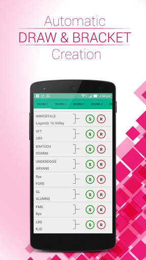 All Sport Lite screenshot 5