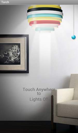 Torch Free screenshot 1