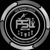 PES SUPER LEAGUE STORE (Toko Merchandise PES) logo