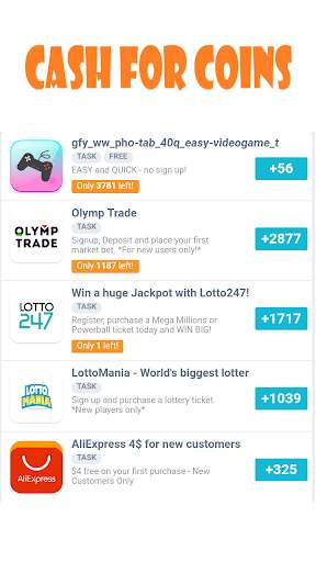 Make Money screenshot 5