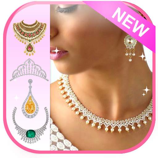 Jewellery Photo Editor 1.0.2