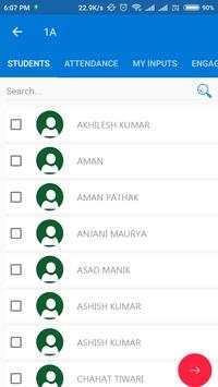 SPARSH screenshot 3