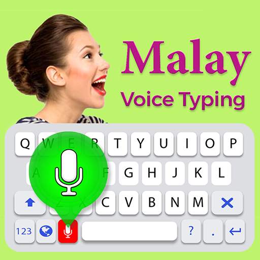 Malay Voice Keyboard 5.0
