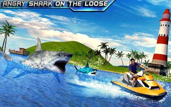 Shark Sniping 2016 screenshot 5