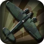 Air Force Zombie Hunt 