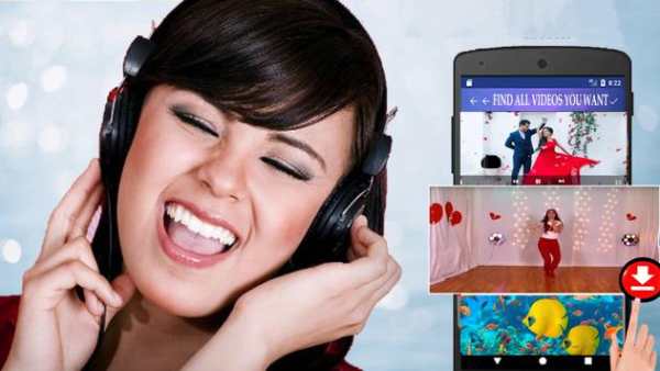 fast Download MP3 Music -HD Video Movie Downloader screenshot 3