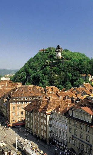 Graz Game Jigsaw Puzzles screenshot 3