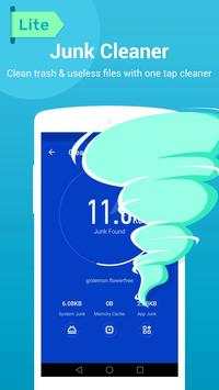 Clean Master Antivirus, Applock & Cleaner screenshot 3