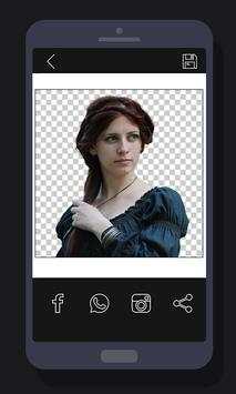 Background Remover screenshot 1
