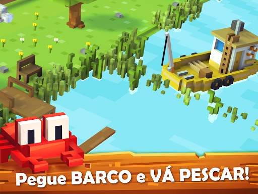Blocky Farm screenshot 13