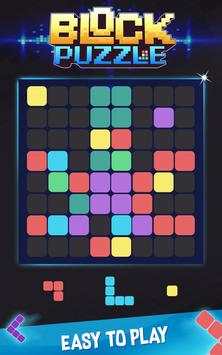 Block Block! King of Block Puzzle Game screenshot 9
