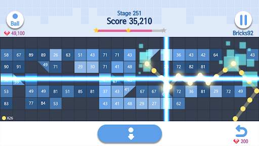 Final Bricks Breaker screenshot 25