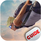 Guide for free fire battle royale icon