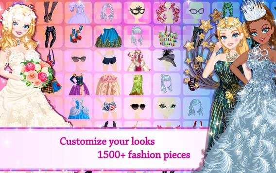 Star Girl screenshot 1