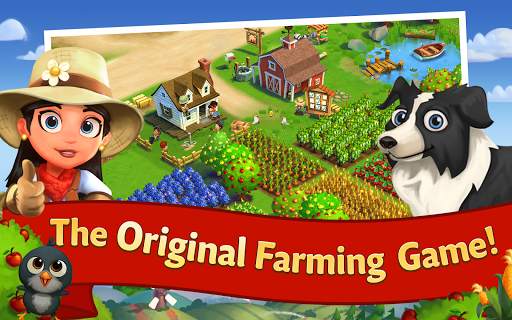 FarmVille 2: Country Escape screenshot 8
