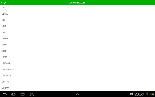 Studos screenshot 8