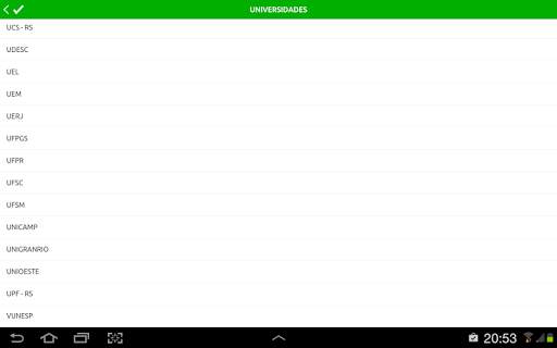 Studos screenshot 8