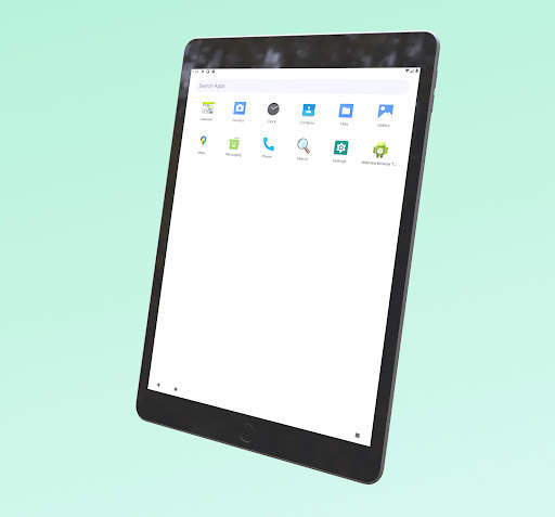 Android 12 Launcher screenshot 10