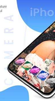 Camera for iPhone XR – Selfie Camera  Effect screenshot 2