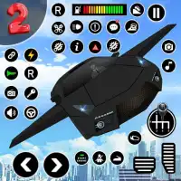 Jeu de voiture- Jeux sans wifi on 9Apps