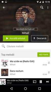 Zonga Music screenshot 6