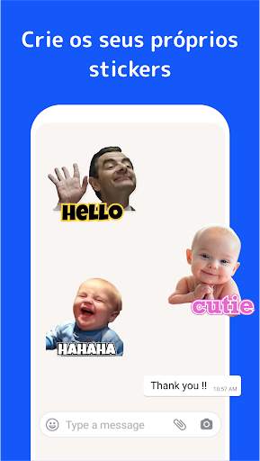 Sticker Maker screenshot 1