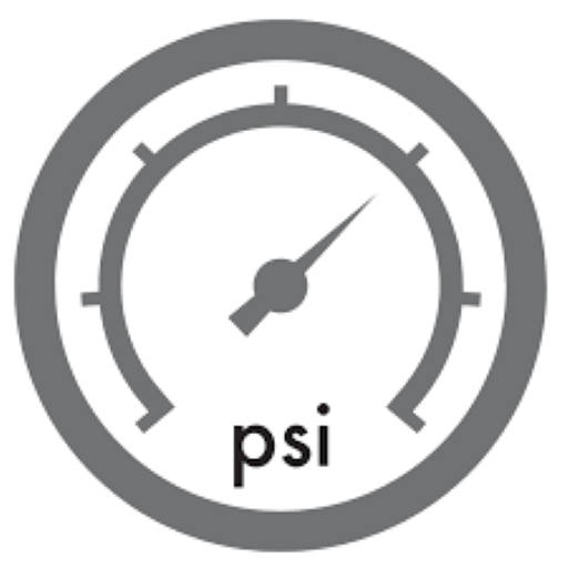 Laminar Pressure Gauge System icon