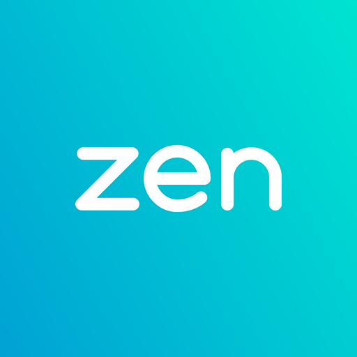 Zen: Relax, Meditate &amp; Sleep icon