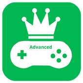 Advanced Emulator for SNES on 9Apps