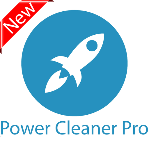 Power Cleaner Pro - Boost Up - Speed Up Your Phone icon
