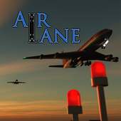 Air Lane Lite logo