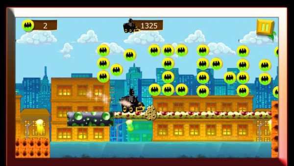 super LEGO new games screenshot 1