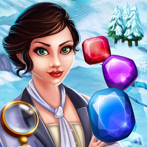 Mystery Match - Puzzle Match 3 2.65.0