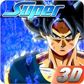Dragon Super ballZ Game 2.1