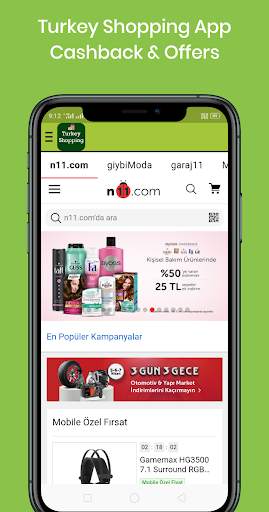 Turkey Shopping App - Shop Online Turkey screenshot 6