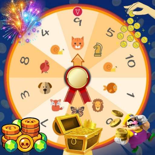 Spin to Win : Earn Money Online Cash - Earning app 1.0
