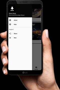 Status Downloader for Whatsapp plus instagrm Reels screenshot 1