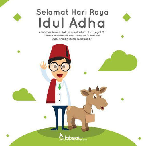 kata ucapan selamat hari raya idul adha 2021 screenshot 1