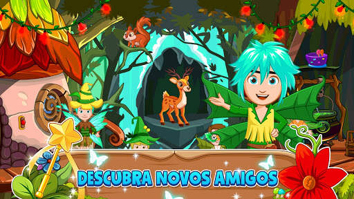 Little Princess: Magic Fairy screenshot 2