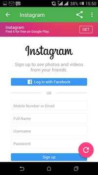 Social Media screenshot 5