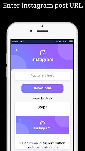 All in one Social Status Saver & Video Downloader screenshot 5